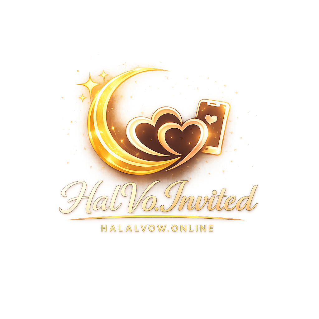 Logo HalVo.Invited