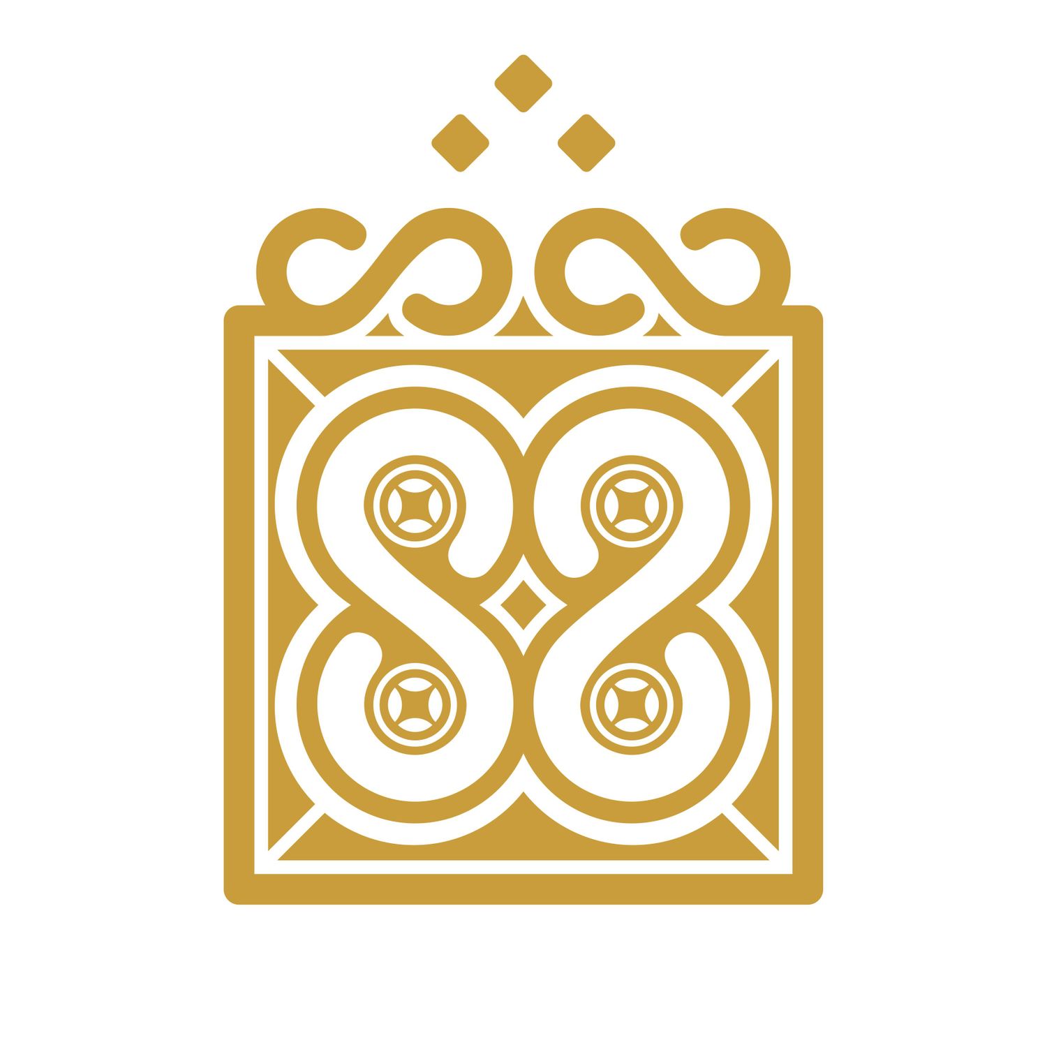 Logo Studio Sarira