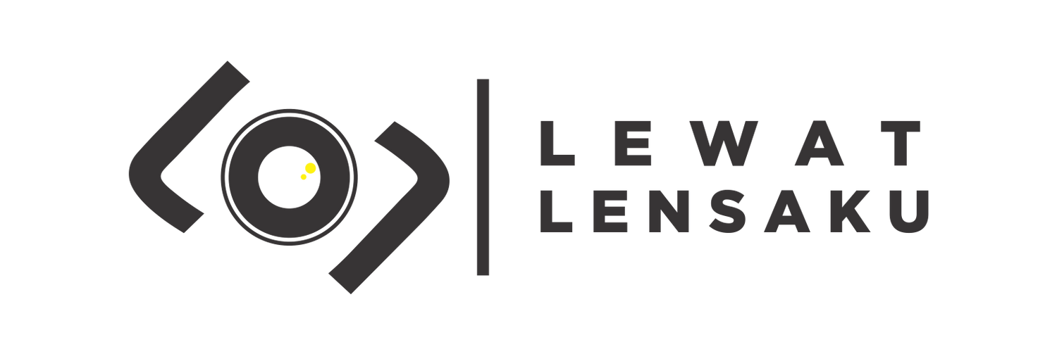 Logo lewatlensaku