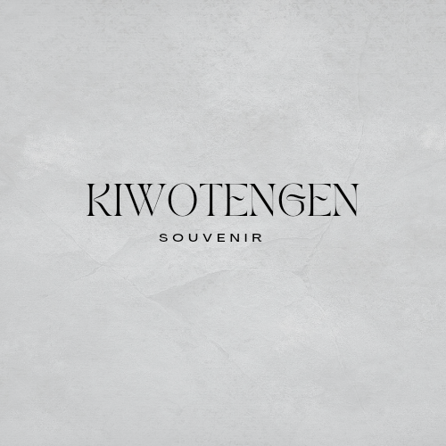 Logo Kiwotengen.souvenir