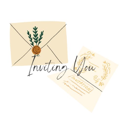 Logo Inviting You
