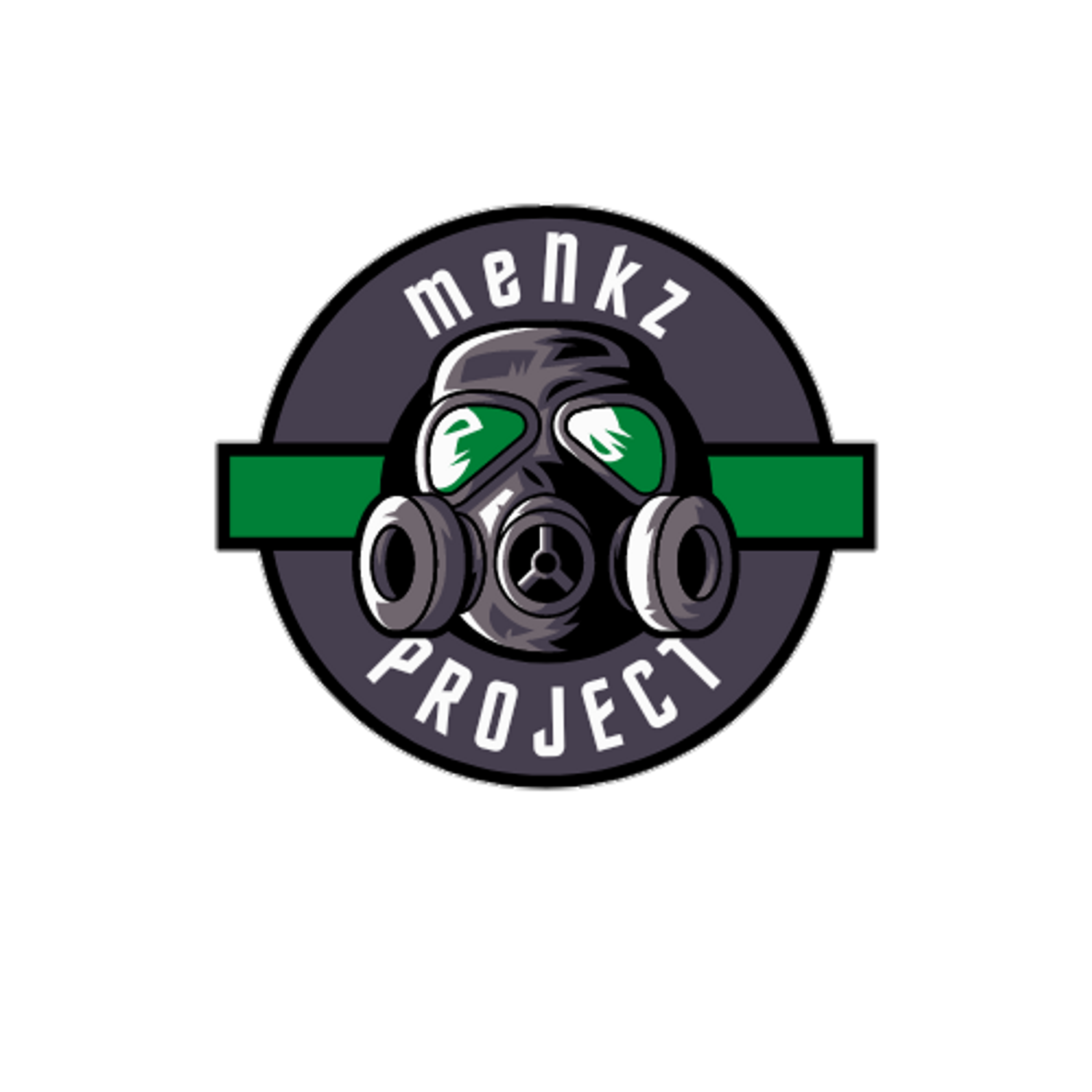 Logo meNkz Project