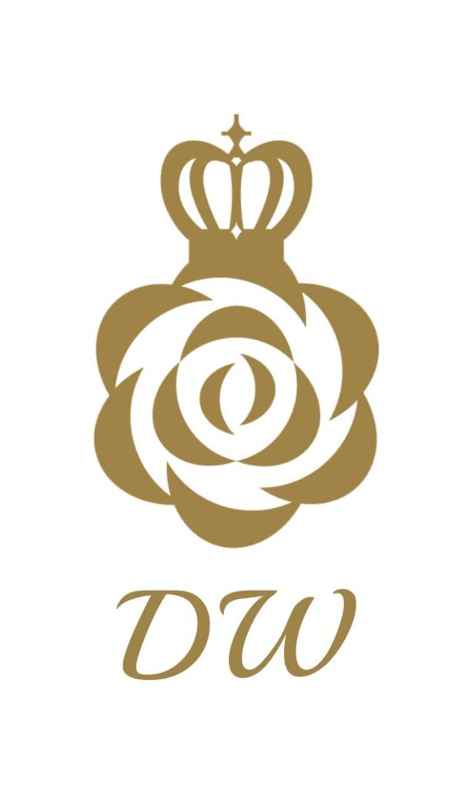 Logo DWedding