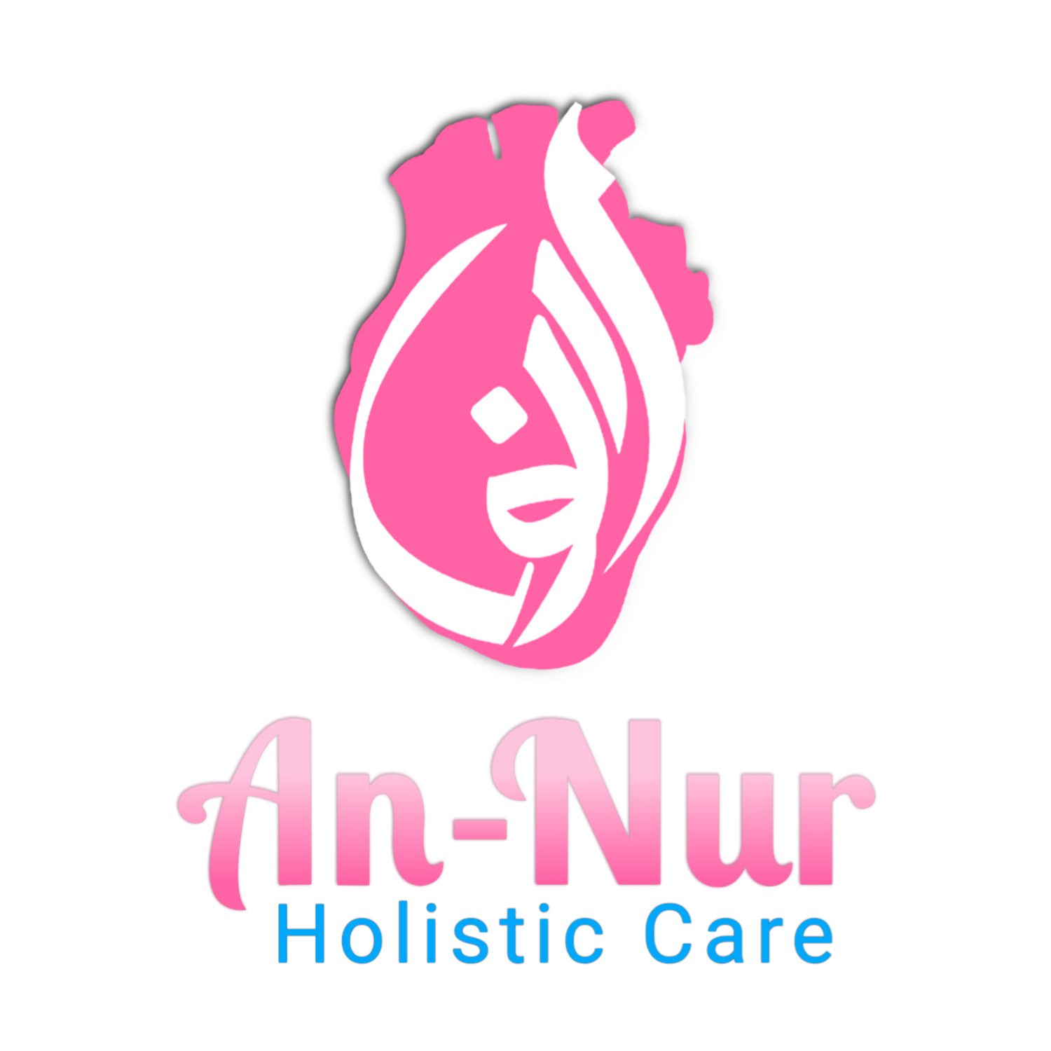 Logo An-Nur Holistic Care