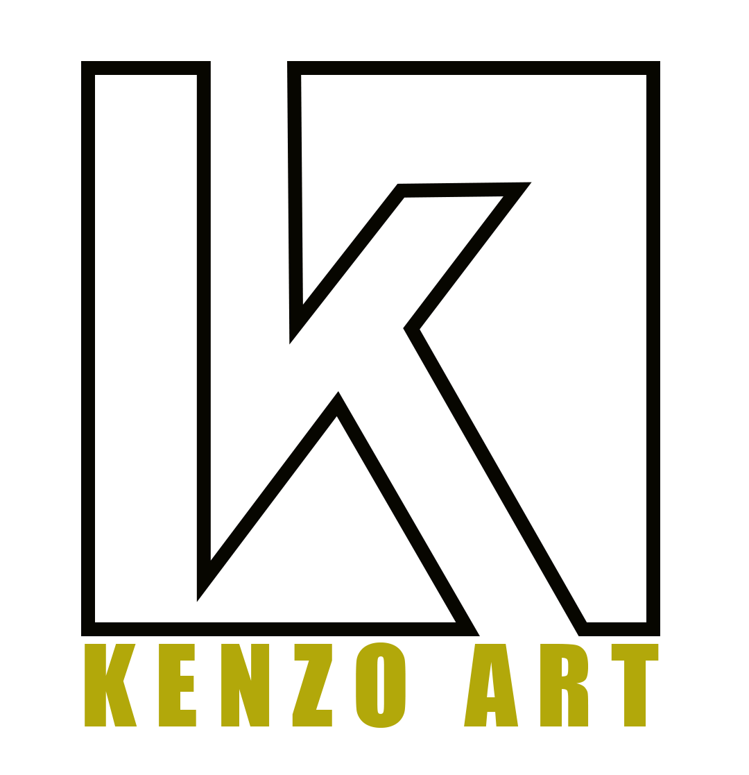 Logo Kenzo Art