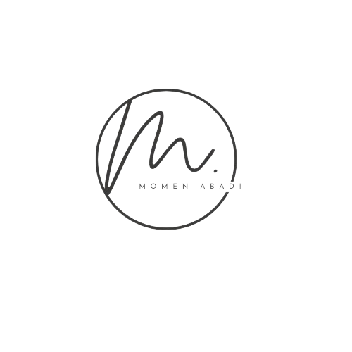 Logo Momenabadi