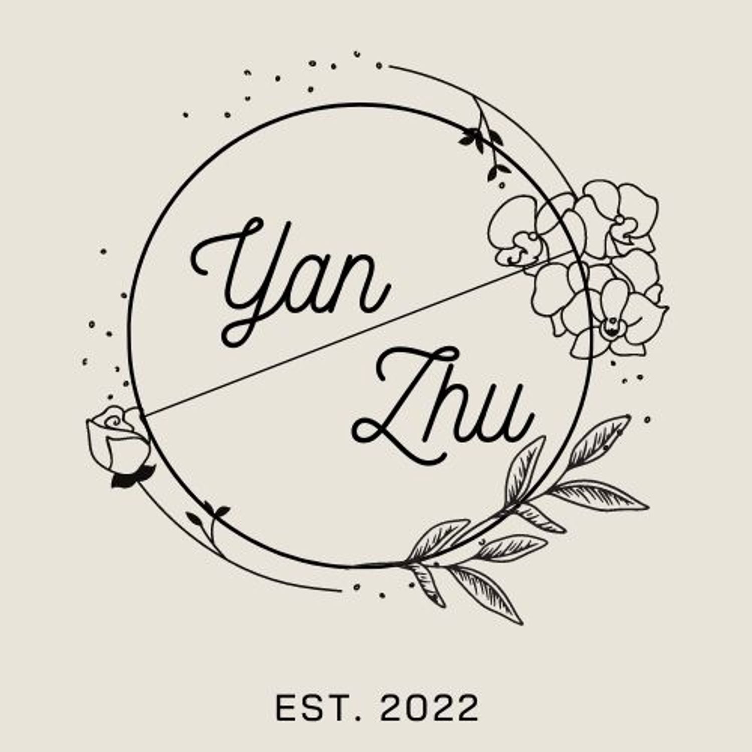 Logo pande zhuke