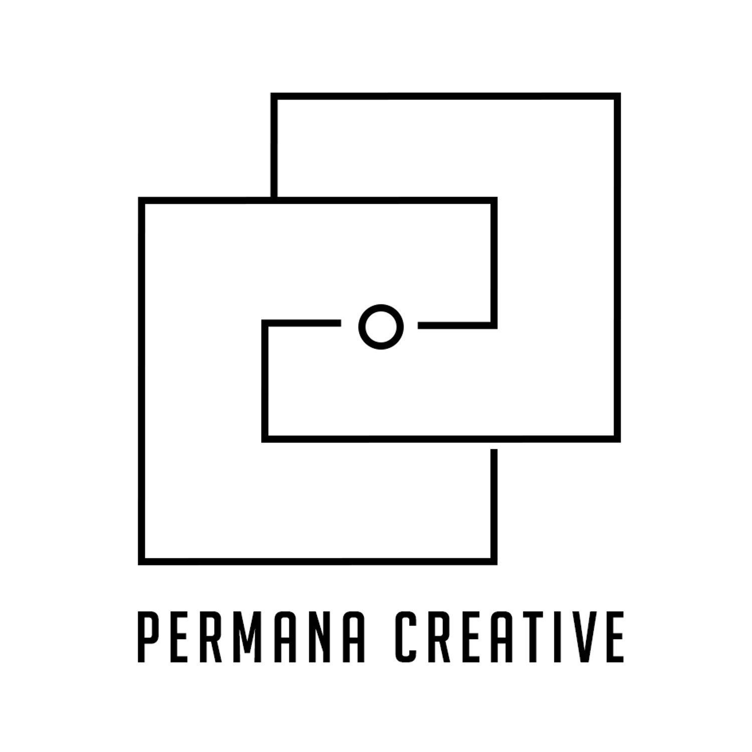 Logo permanacreative