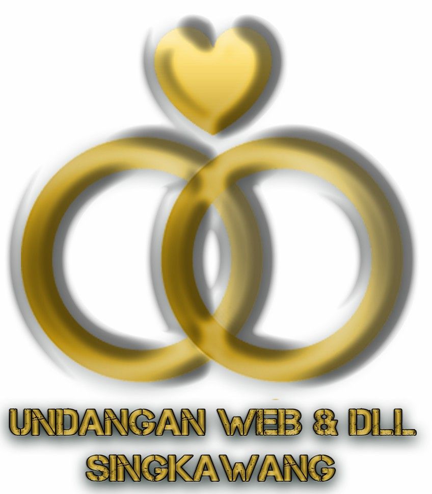 Logo Undangan Web Rhobbie