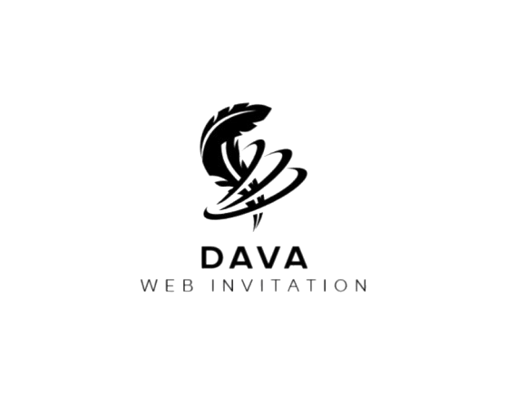 Logo DAVA Web Invitation