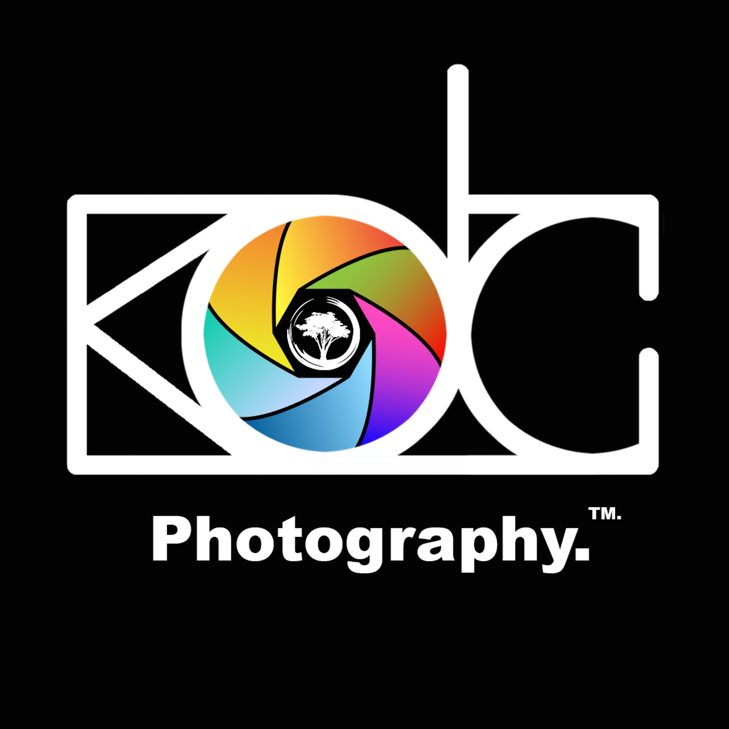 Logo KDC PHOTOGRAPHY