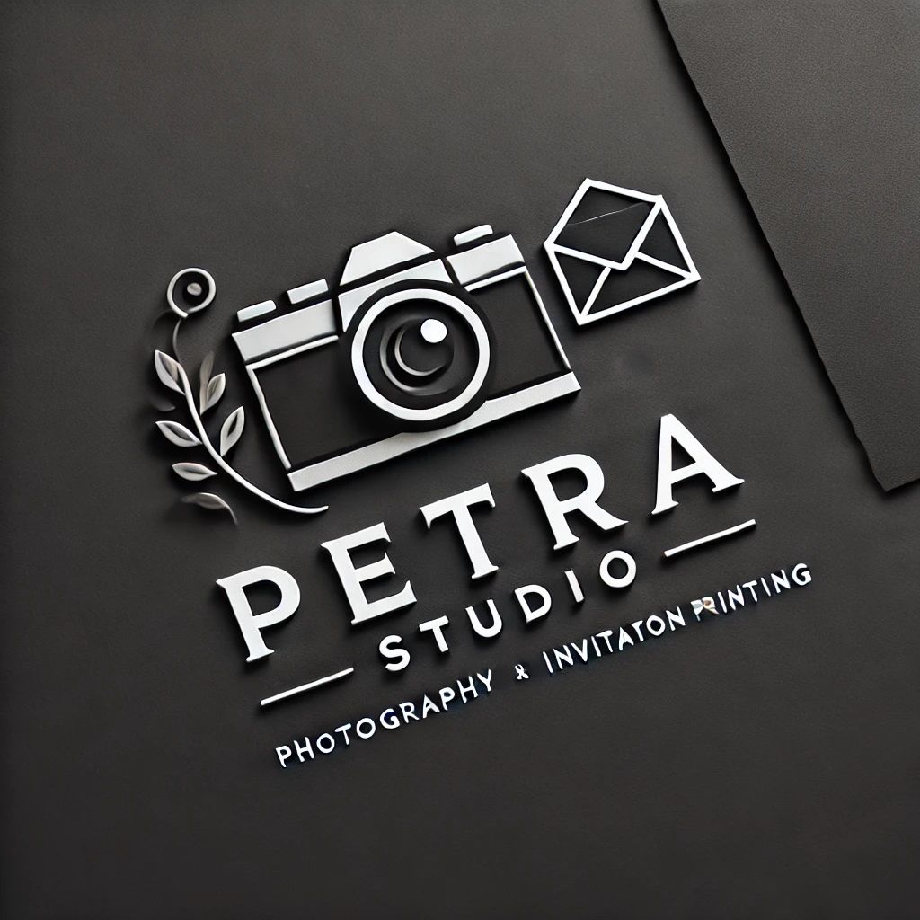 Logo Petra JellyYR Studio