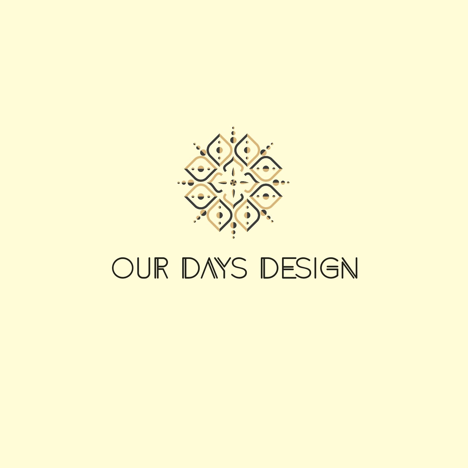 Logo Our day vendor