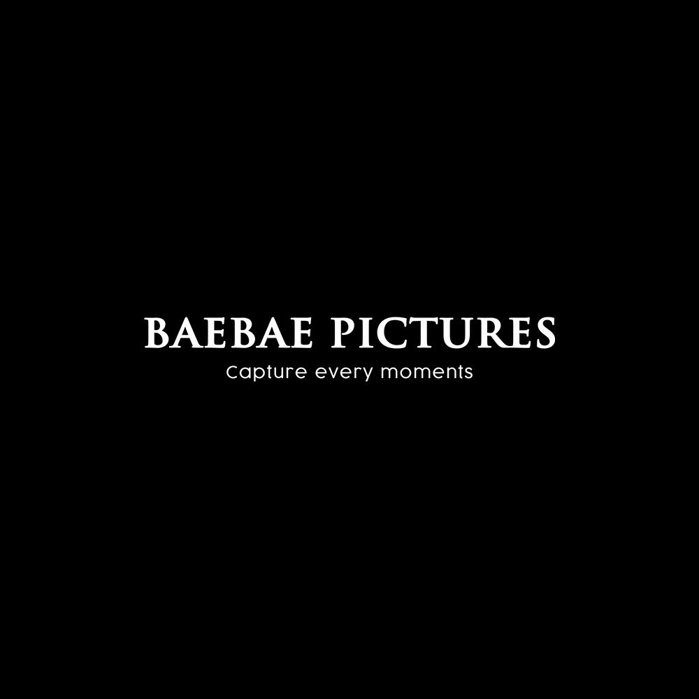 Logo Baebae Pictures