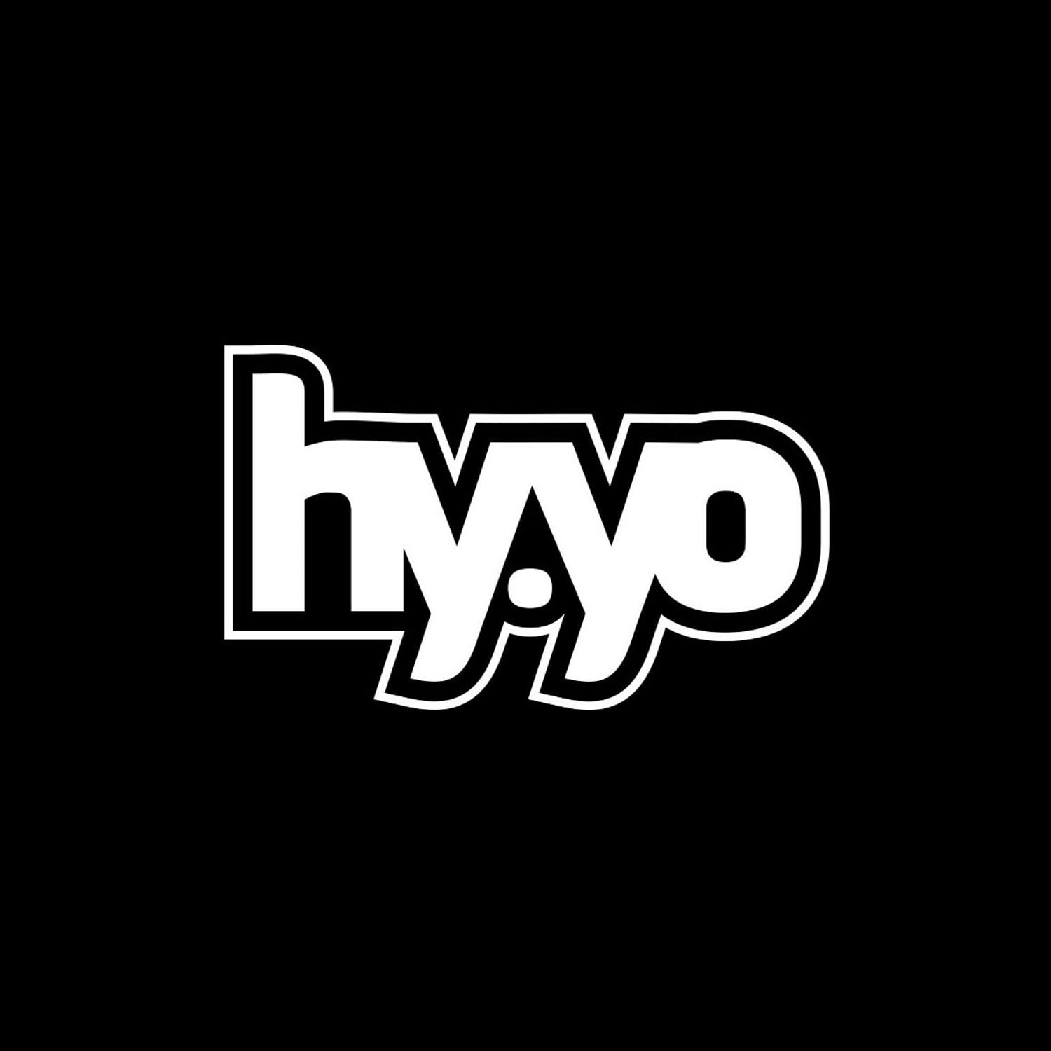Logo Hyyo Design