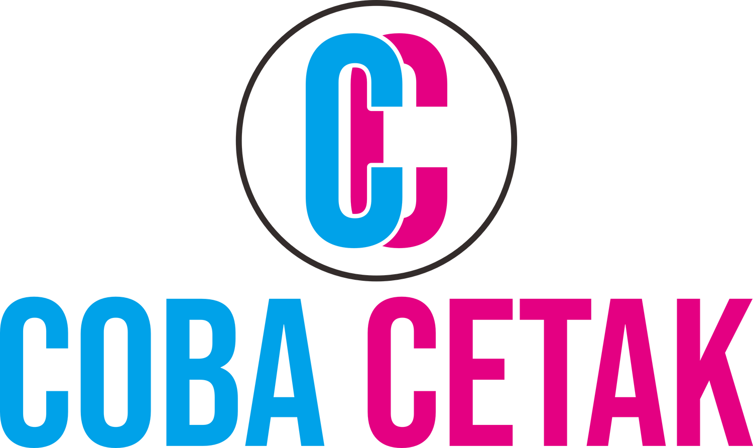 Logo CobaCetak