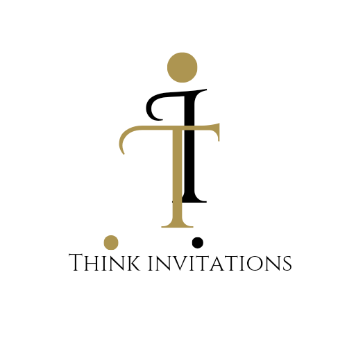 Logo Think Invitations