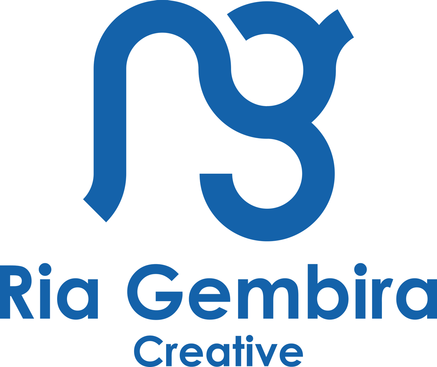 Logo Ria Gembira