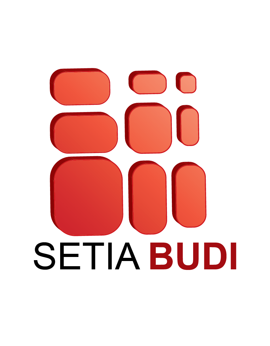 Logo setiabudi percetakan