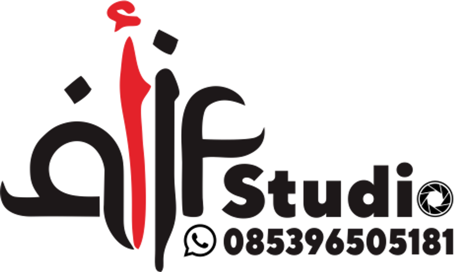 Logo Alif_Studio