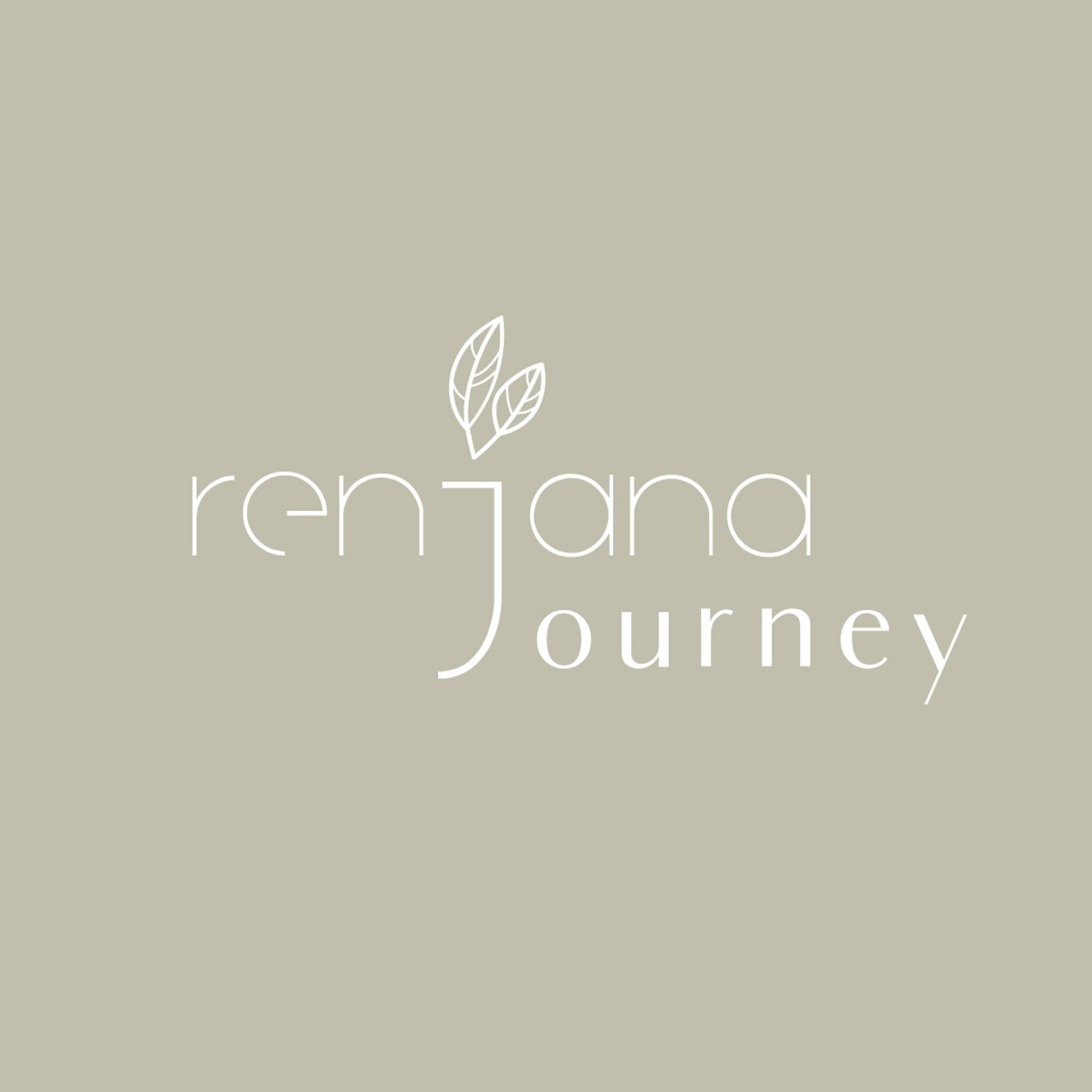 Logo Renjana Journey