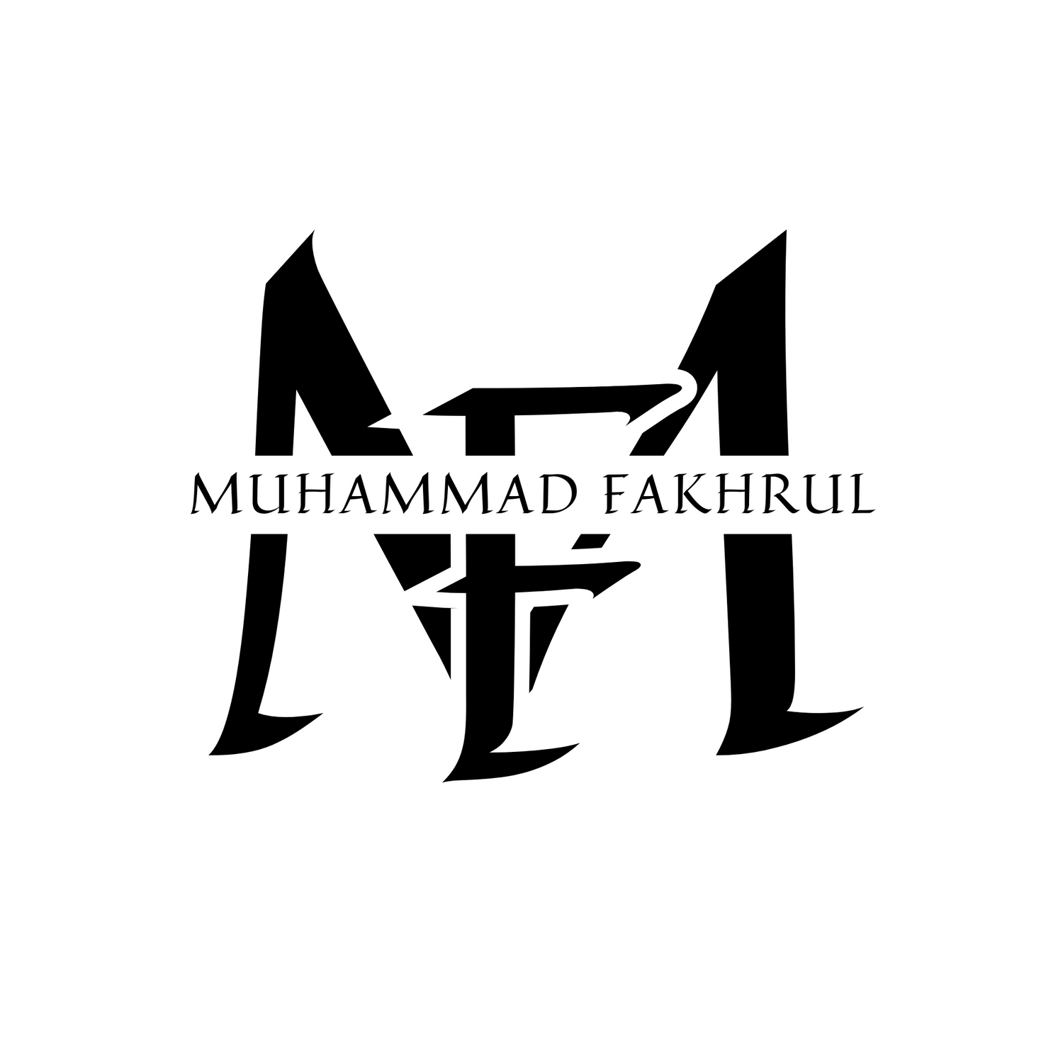 Logo MF