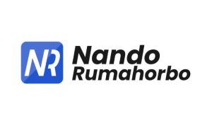 Logo Nando Rumahorbo