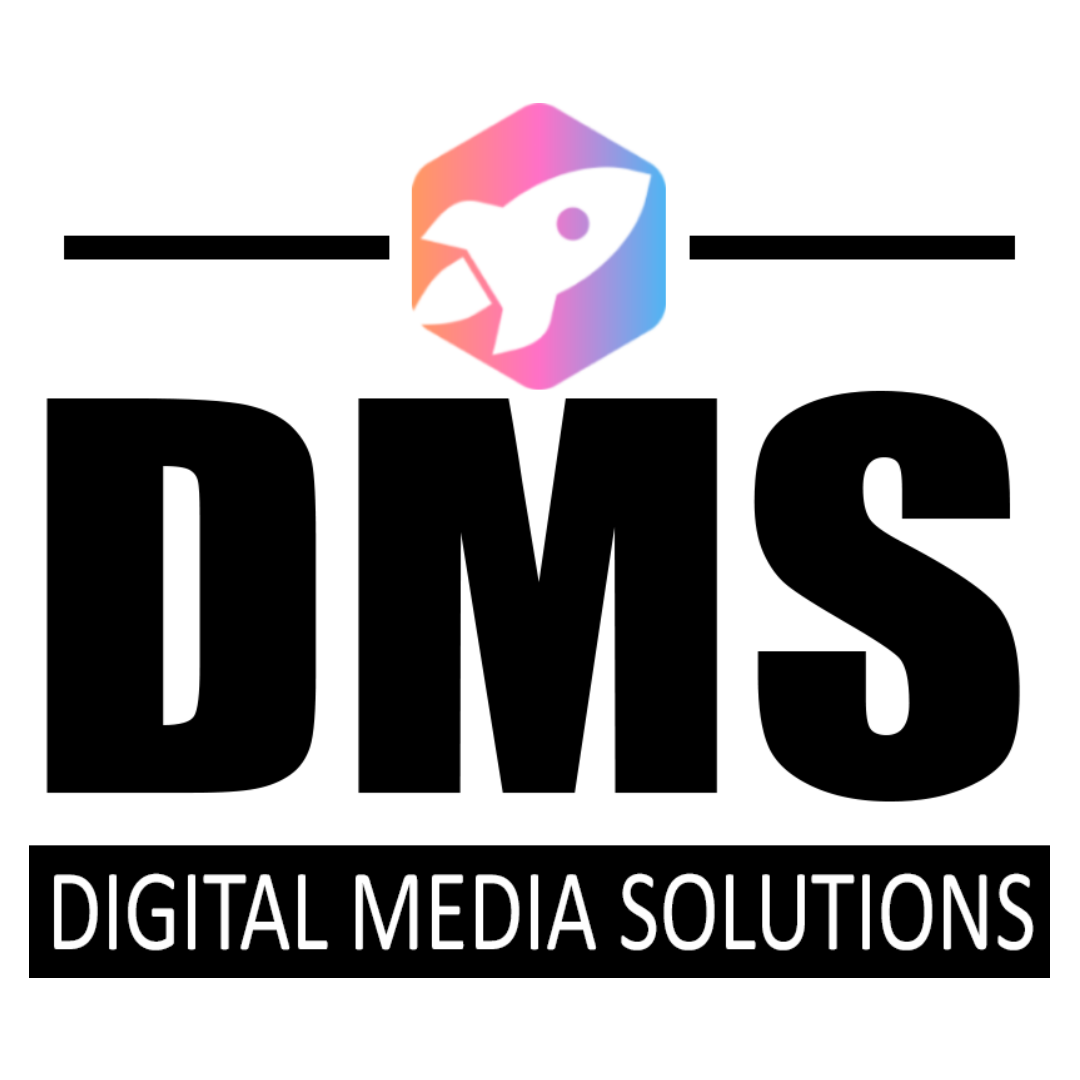 Logo Digital Media Solutions
