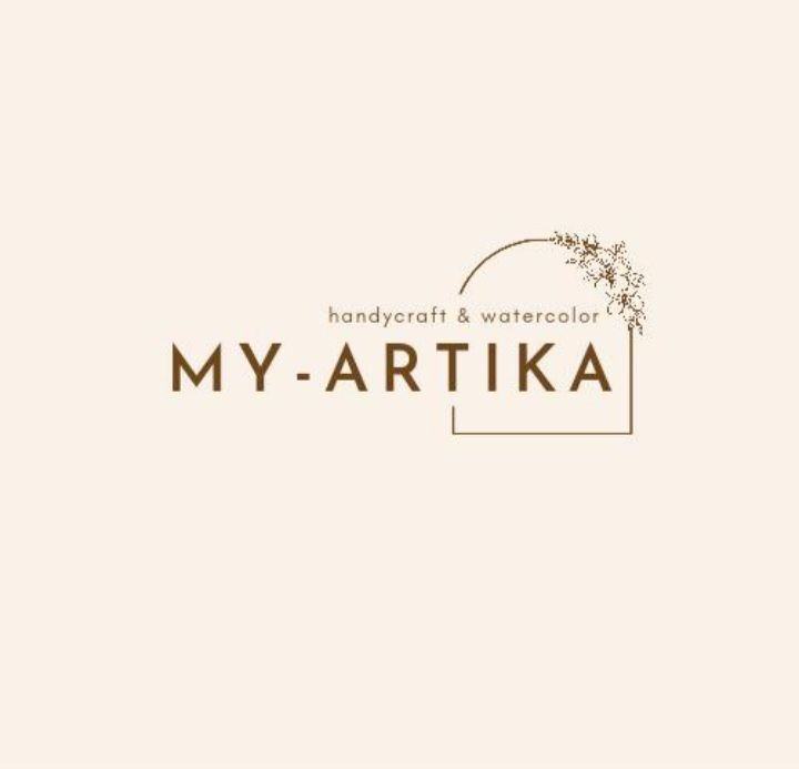 Logo Myartika
