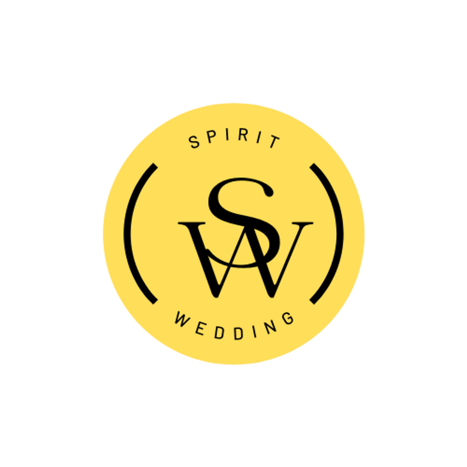 Logo Spirit Weding-Dodo Decoration