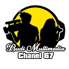 Logo Budi Multimedia