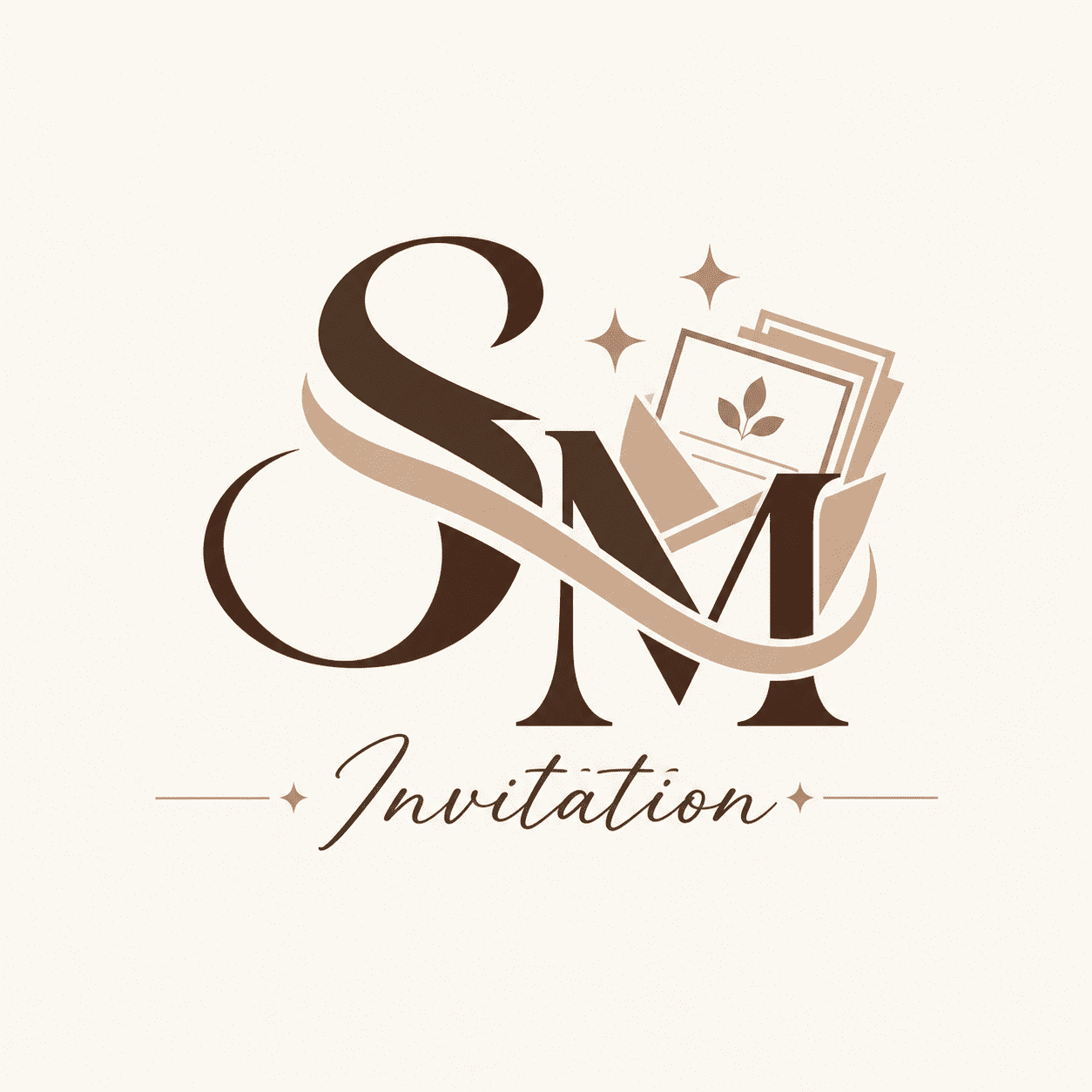 Logo Sminvitation