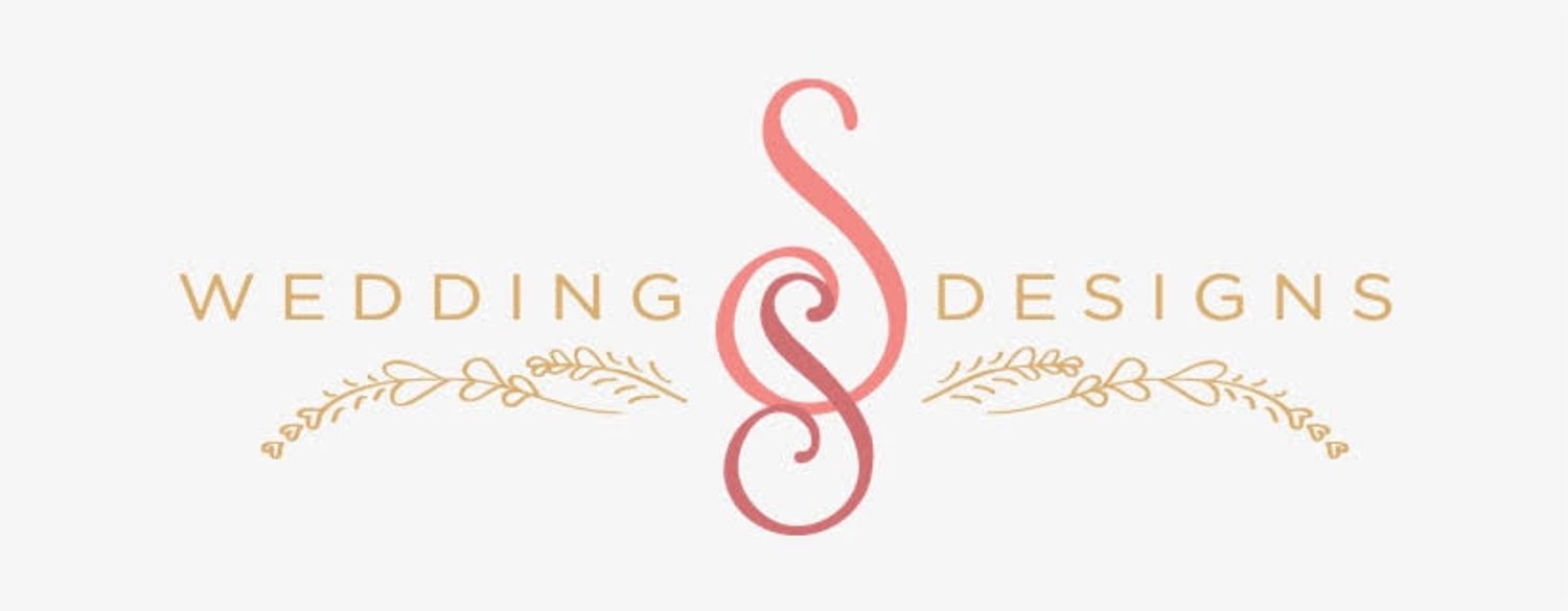 Logo WEDDING DESIGNS