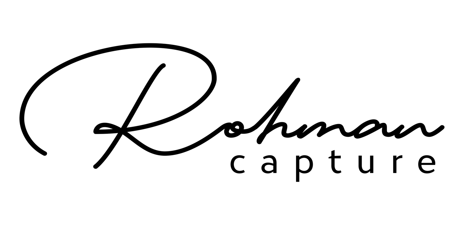 Logo Rohman Capture