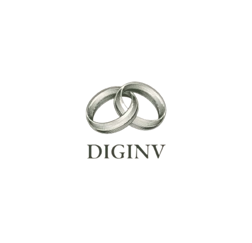 Logo diginv.trk