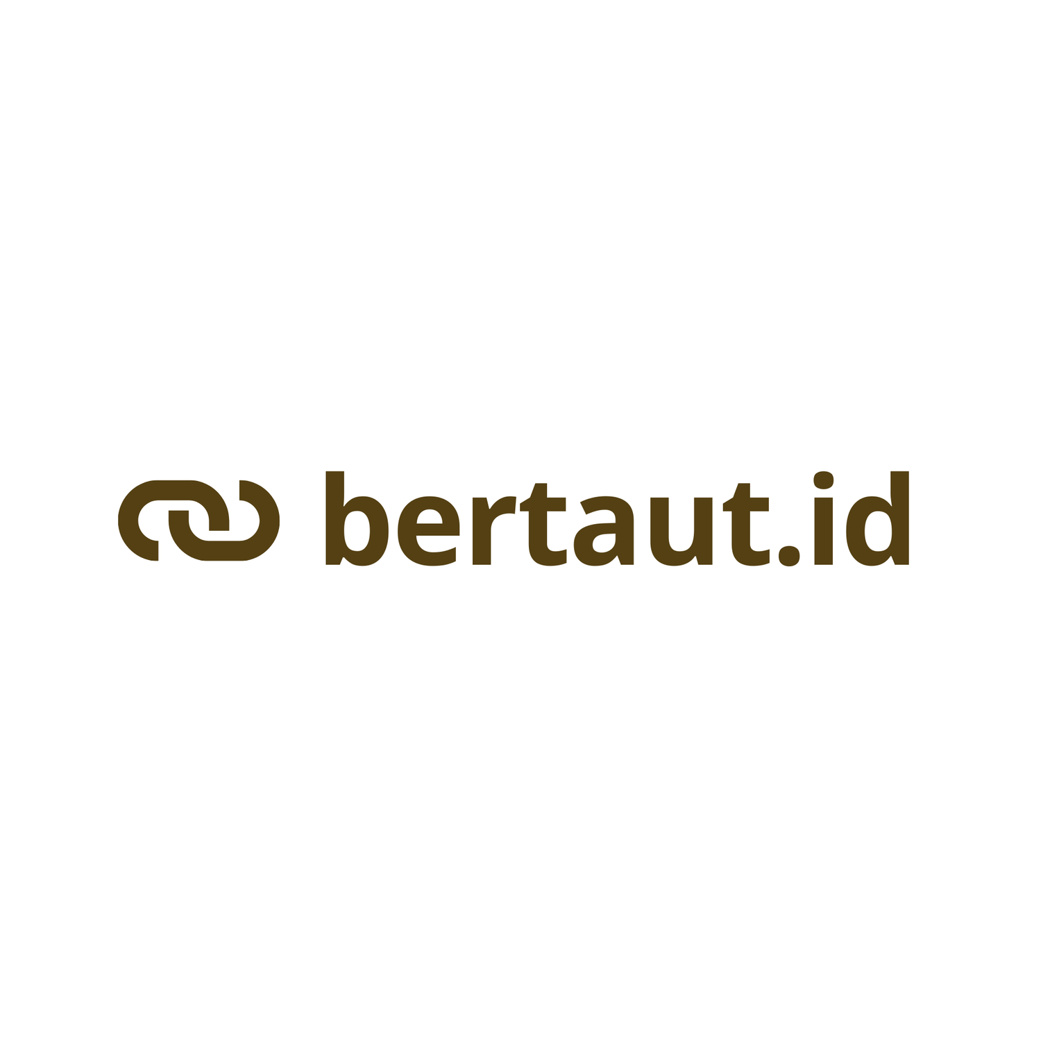 Logo bertaut.id