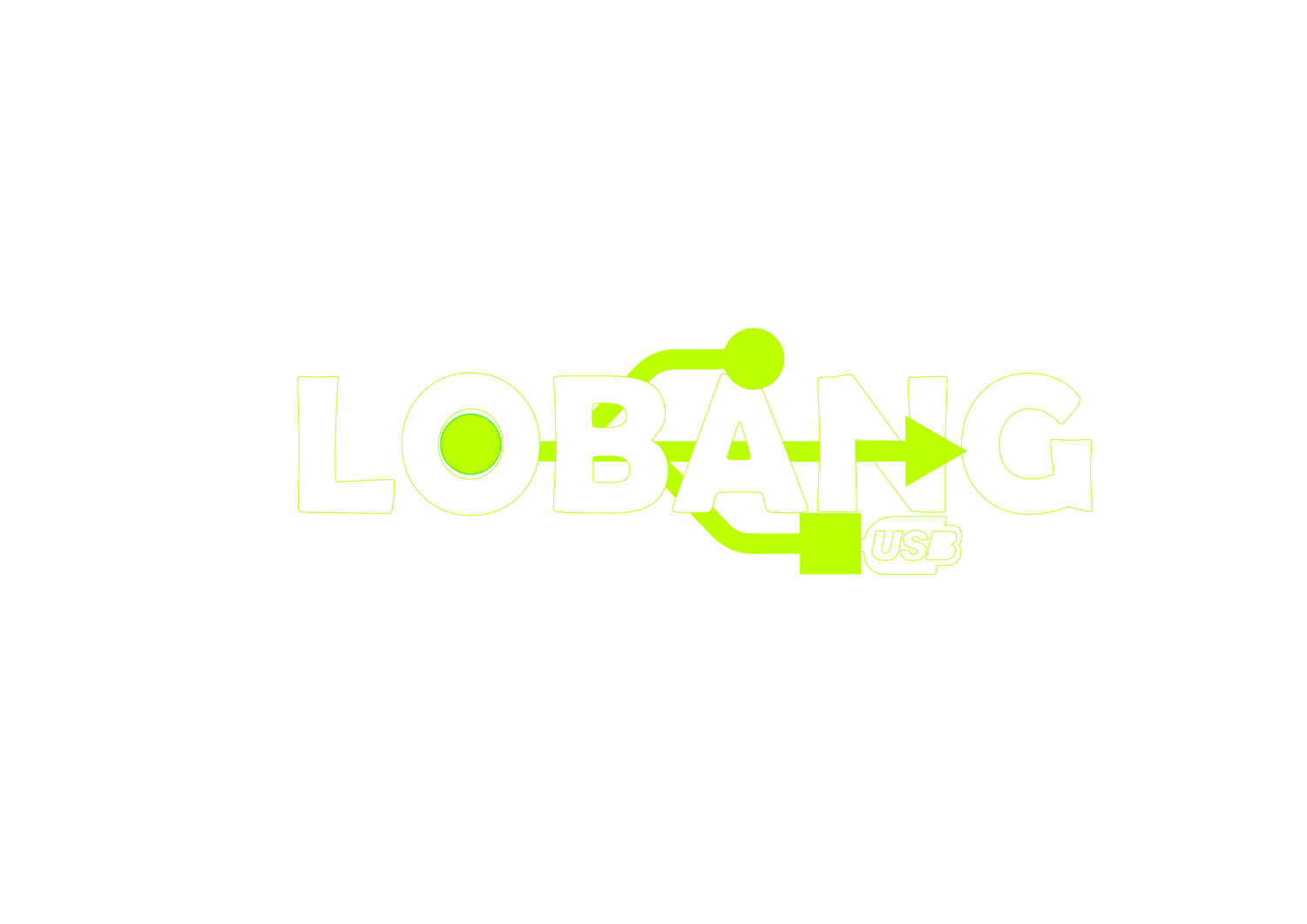 Logo lobang_usb