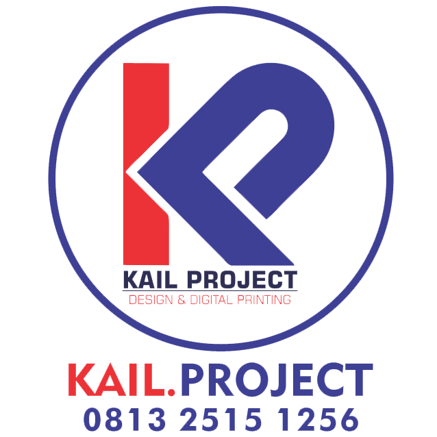 Logo KAIL PROJECT