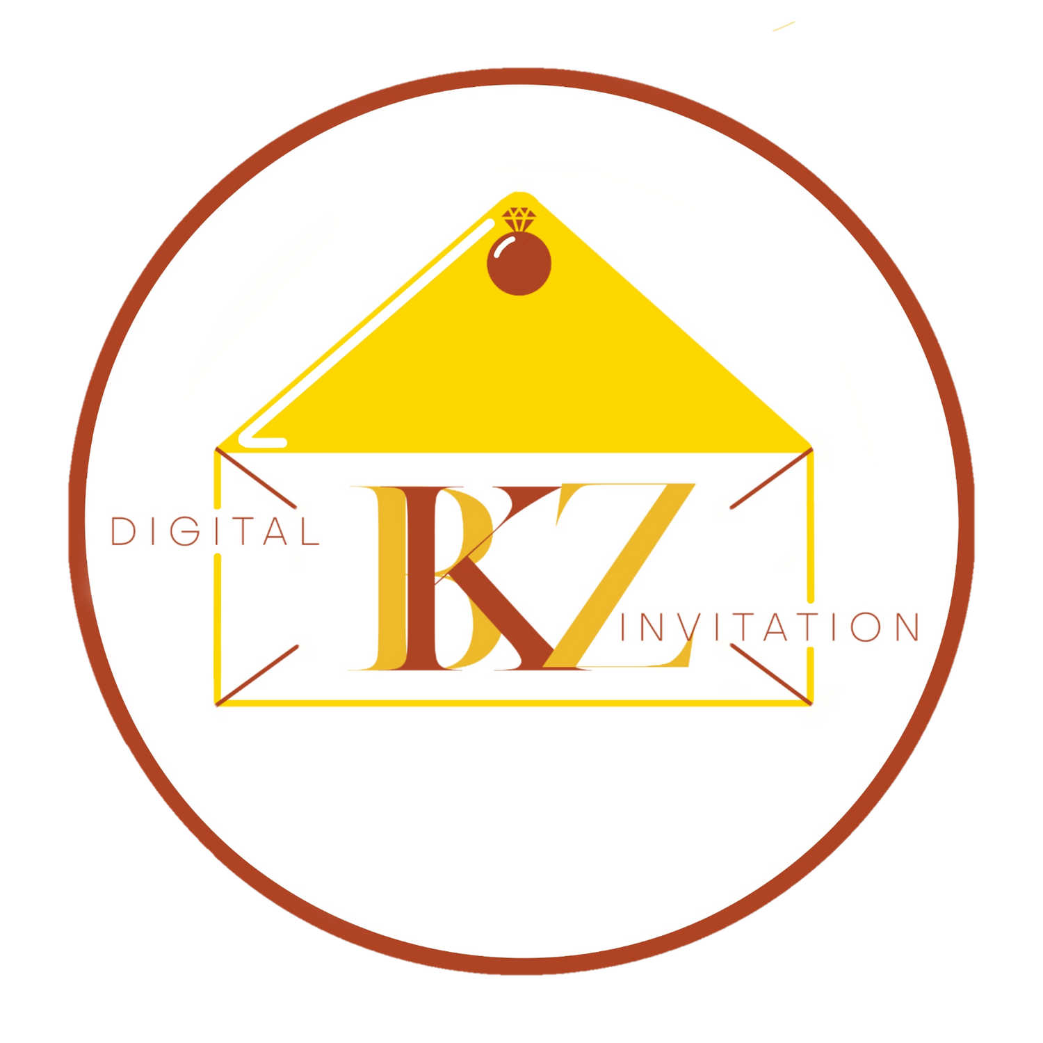 Logo BKZ INVITATION