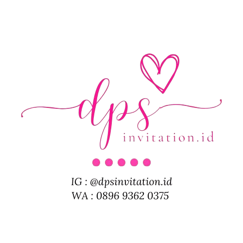Logo dpsinvitation.id