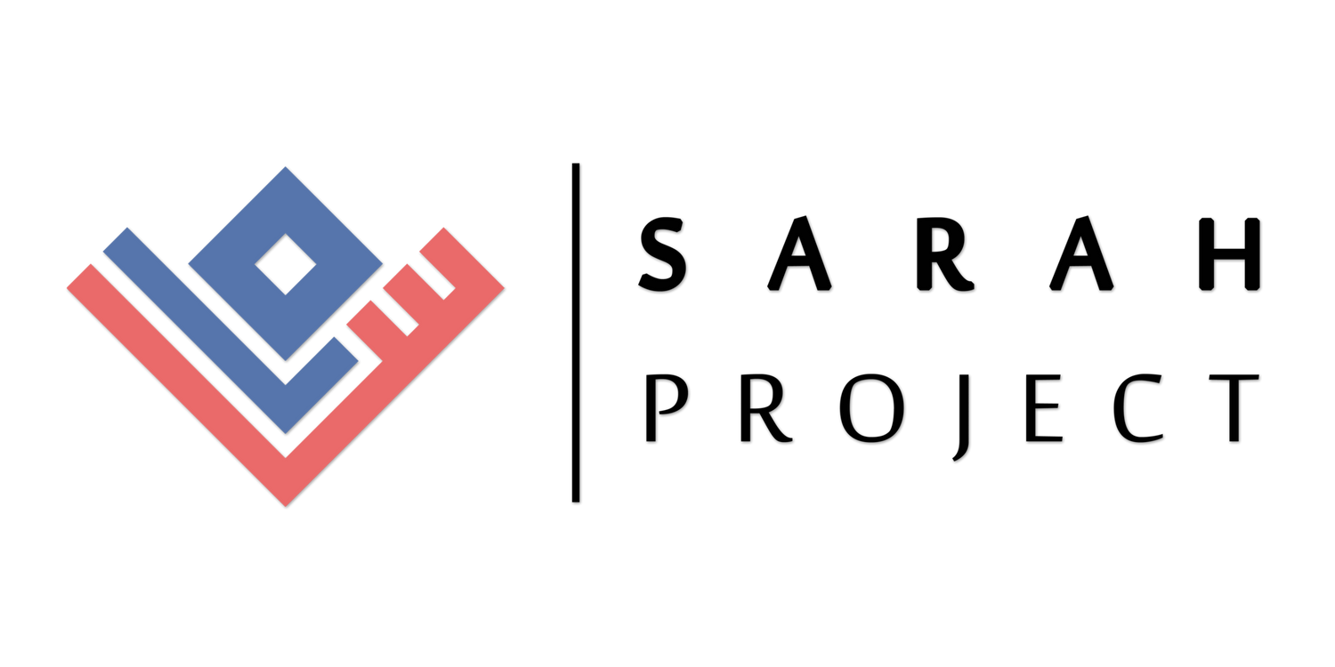 Logo Sarah Project