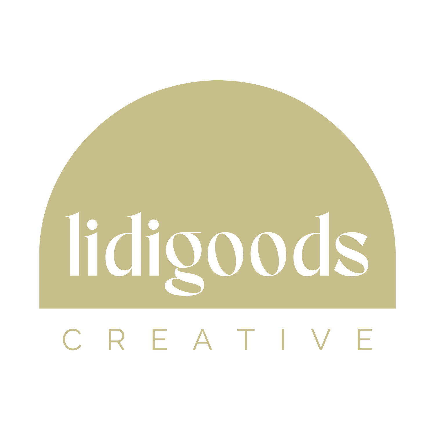 Logo Lidigoods Creative