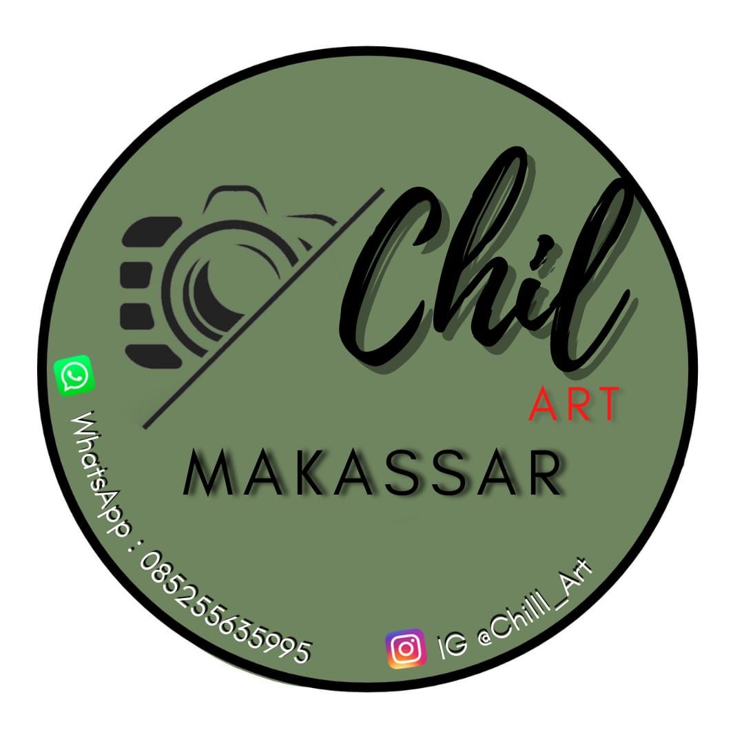 Logo Chil Art