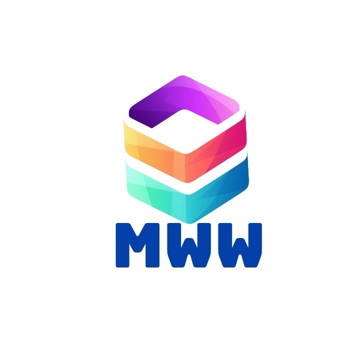 Logo Mww Digital Creative