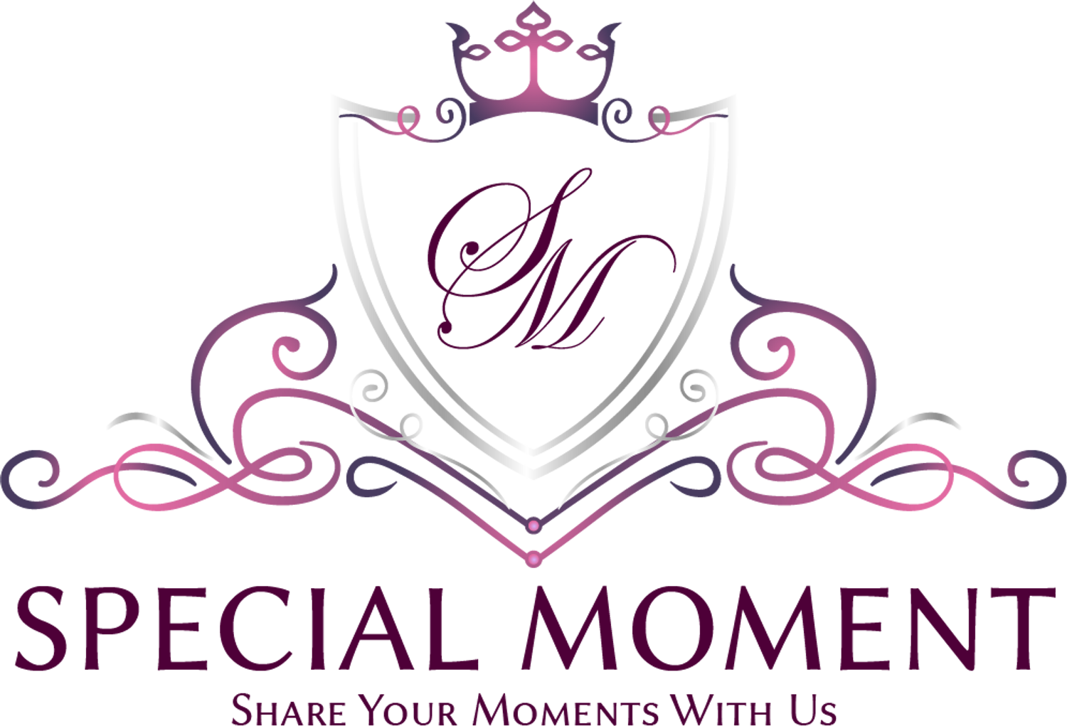 Logo Specialmoment