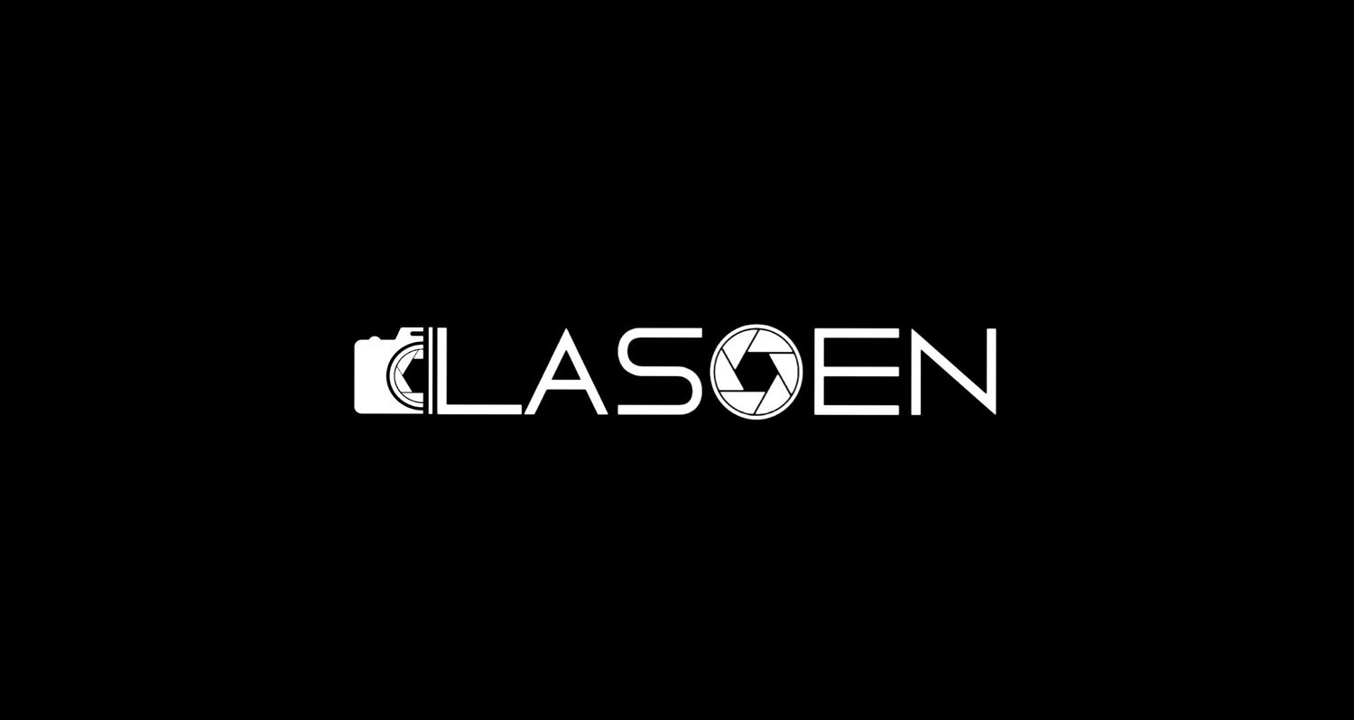 Logo LASOEN PHOTOVIDEO