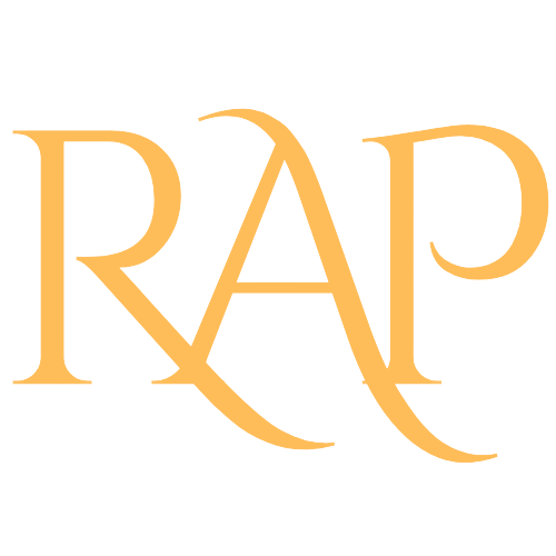 Logo RAP
