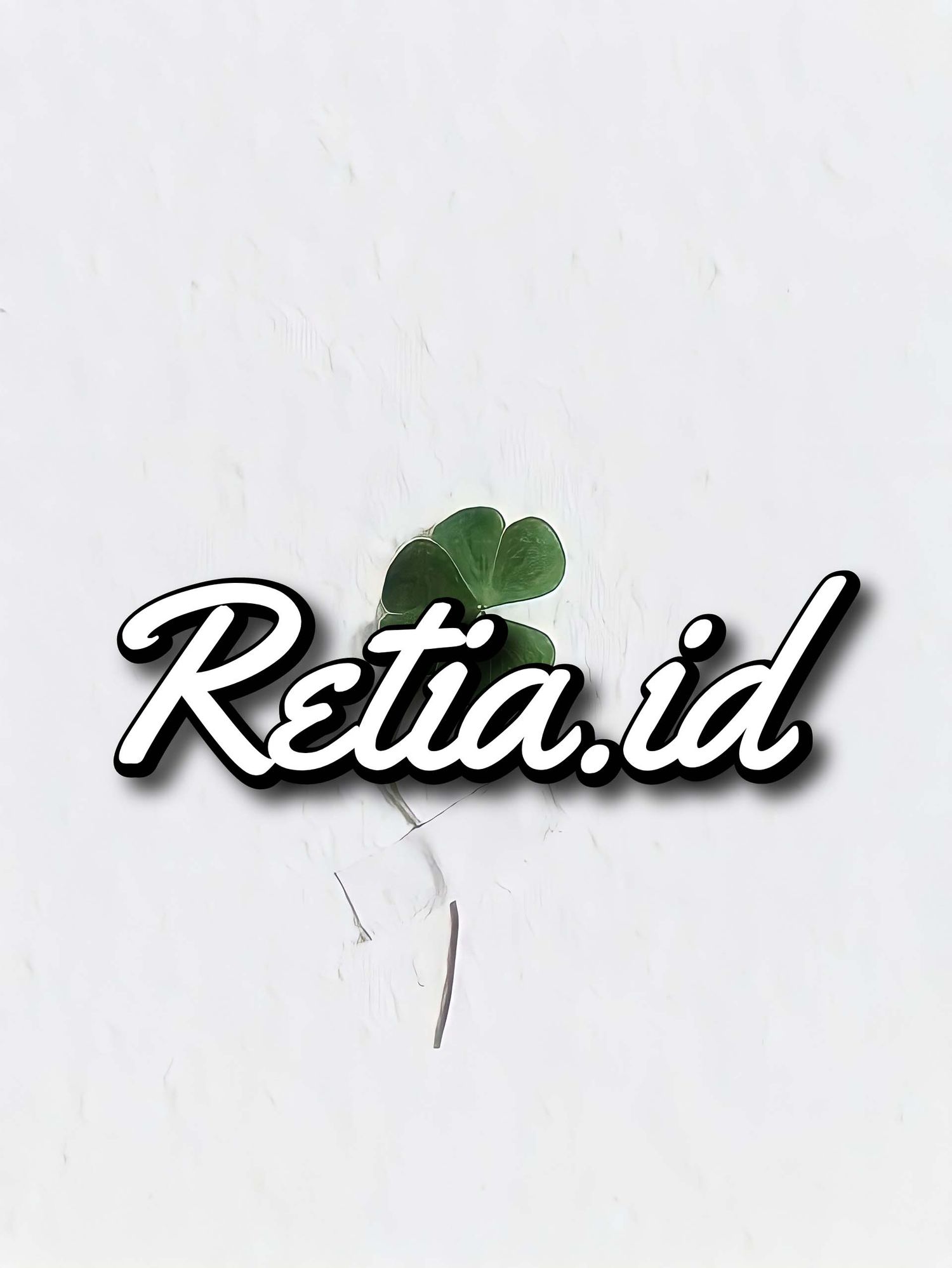 Logo Retia.id