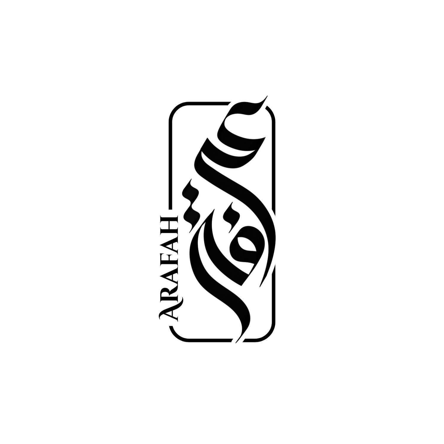 Logo ArafahGaleri