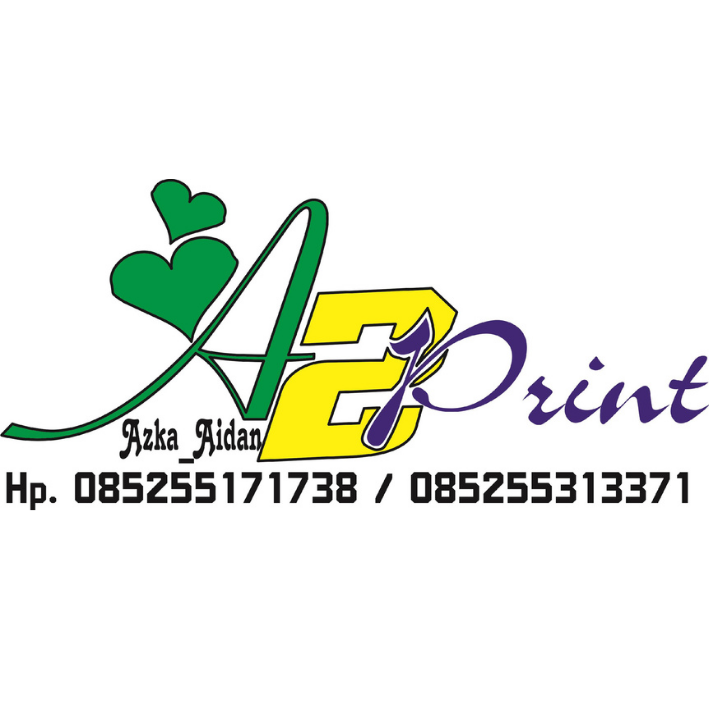 Logo a2print